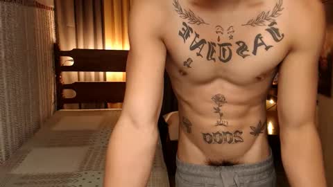 justine_hunk online show from January 2025 12:47:01 PM