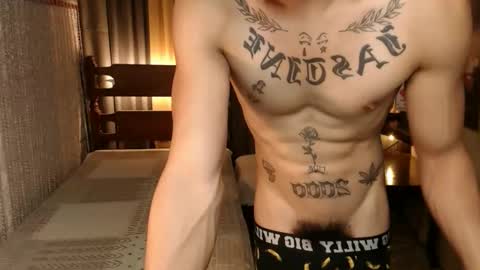 justine_hunk online show from February 2025 06:27:02 AM