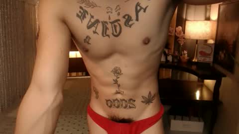 justine_hunk online show from September 2025 01:16:02 PM