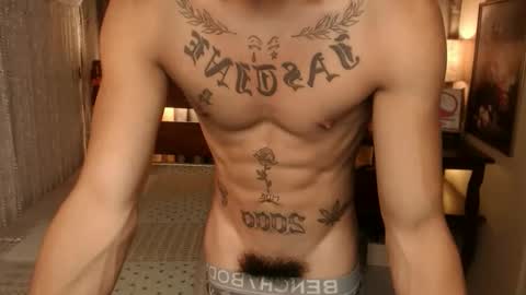 justine_hunk online show from December 2025 10:02:01 AM