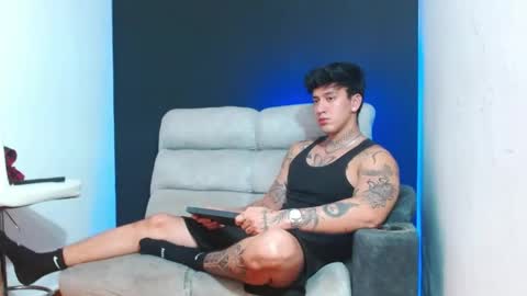 Snapshot of justinfuller_31 chatting on May 2026 03:46:02 AM justinfuller_31 online show from May 2026 03:46:02 AM