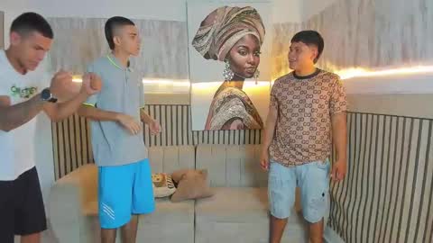 justingtime21 online show from February 2026 10:03:02 PM