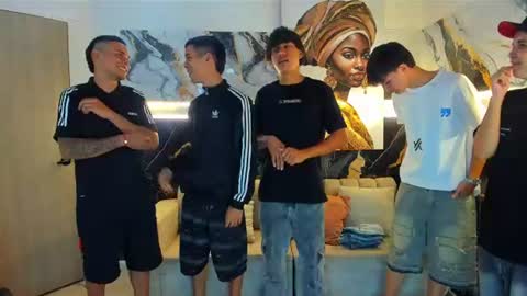 justingtime21 online show from June 2026 09:37:01 PM
