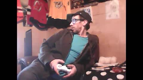 justinjerksit online show from December 2024 09:24:01 AM