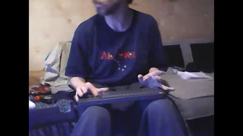 justinjerksit online show from December 2024 10:51:02 AM