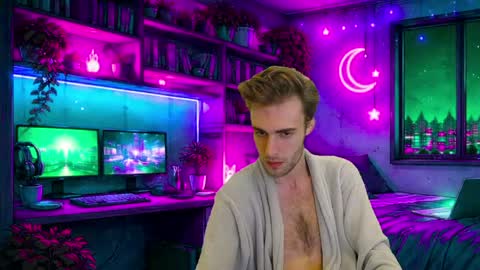 Hologram Guy online show from May 2026 07:04:01 AM