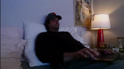 JustinNorthwood online show from February 2026 06:17:02 AM