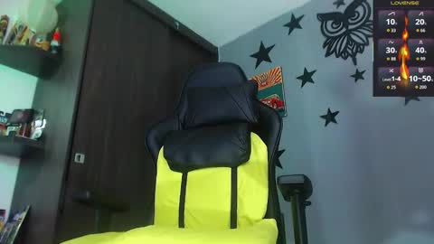 Justinsc online show from February 2026 06:35:01 PM