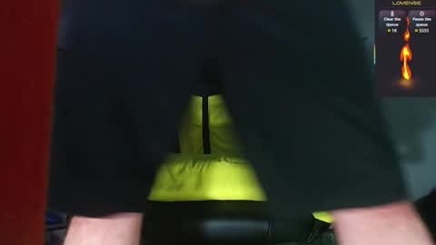 Justinsc online show from February 2026 12:37:02 AM