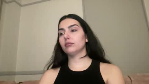 Jess online show from December 2024 03:40:01 AM