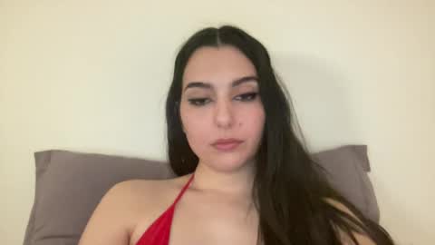 Jess online show from February 2025 07:44:02 AM