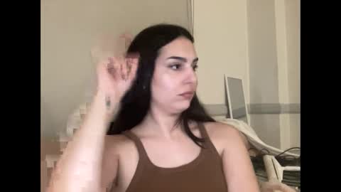 Jess online show from September 2025 04:01:01 AM