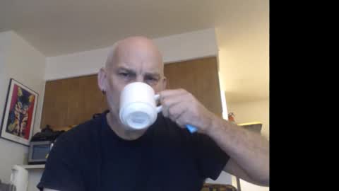 justjoespankin online show from October 2025 03:12:01 PM