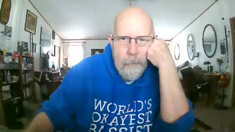 justlustagain online show from February 2026 04:16:01 PM