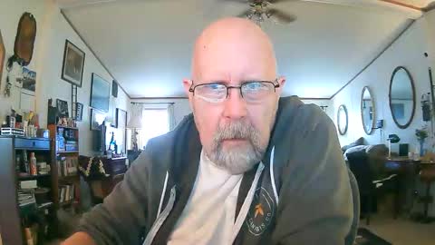 justlustagain online show from March 2026 07:00:02 PM