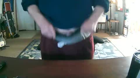 justlustagain online show from May 2026 12:57:02 PM