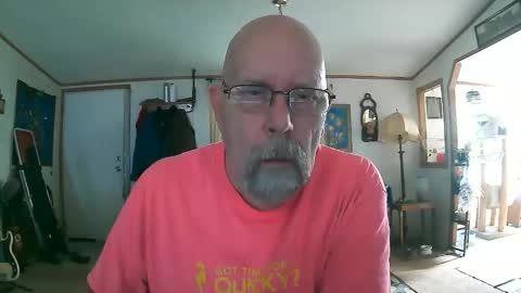 justlustagain online show from May 2026 02:12:01 PM