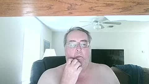 Snapshot of justmedm64 chatting on February 2025 06:56:02 PM justmedm64 online show from February 2025 06:56:02 PM