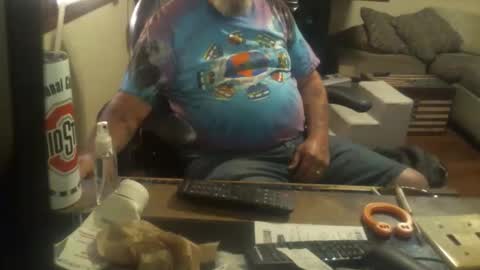justmeohio online show from June 2026 04:09:01 PM