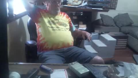 justmeohio online show from June 2026 05:29:02 PM