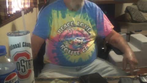 justmeohio online show from June 2026 02:10:01 PM