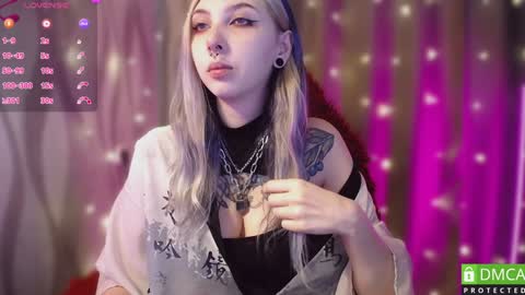 justmeowgirl online show from February 2025 06:13:02 AM