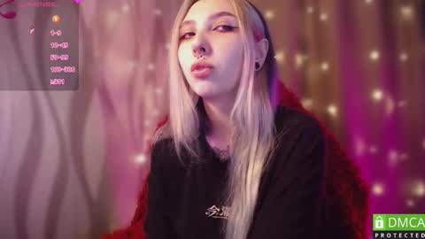 justmeowgirl online show from February 2025 04:01:01 AM