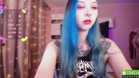 justmeowgirl online show from November 2025 05:06:01 AM