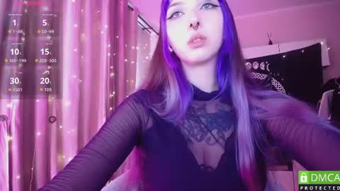 justmeowgirl online show from July 2026 05:07:01 AM
