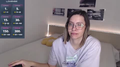 Julie online show from December 2024 05:04:01 AM