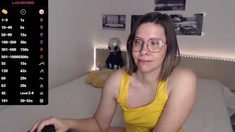 Julie online show from March 2025 05:01:01 AM