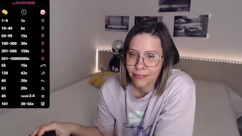 Julie online show from March 2025 05:07:02 AM