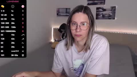 Julie online show from September 2025 03:50:01 AM