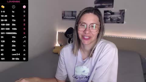 Julie online show from September 2025 04:03:01 AM