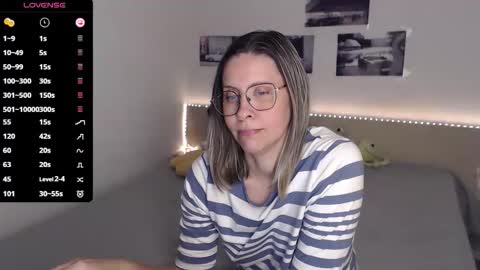 Julie online show from September 2025 04:01:02 PM