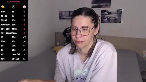 Julie online show from October 2025 04:00:01 AM