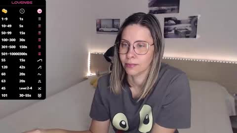 Julie online show from October 2025 03:51:02 AM