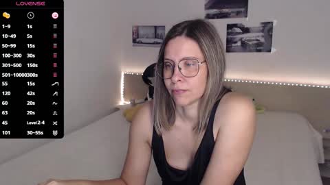 Julie online show from October 2025 04:01:01 AM