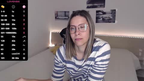 Julie online show from October 2025 04:20:02 AM