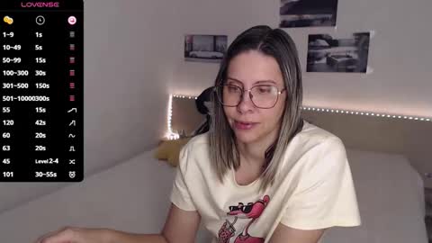 Julie online show from November 2025 05:06:02 AM