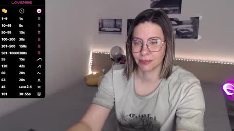 Julie online show from February 2026 05:12:02 AM