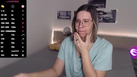 Julie online show from February 2026 04:49:02 AM