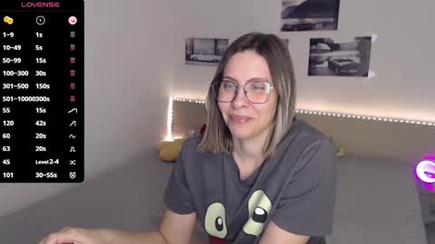 Julie online show from February 2026 05:06:02 PM