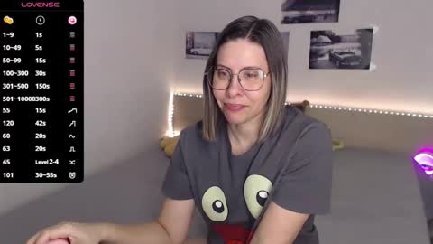 Julie online show from February 2026 05:08:02 AM