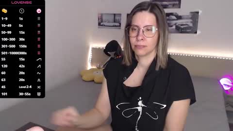 Julie online show from March 2026 04:51:02 AM