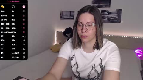 Julie online show from March 2026 04:51:01 AM