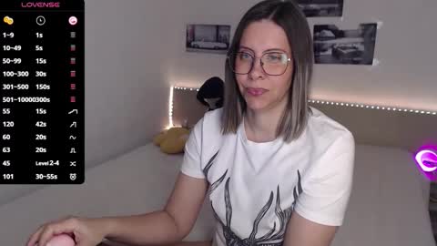 Julie online show from April 2026 04:04:01 AM