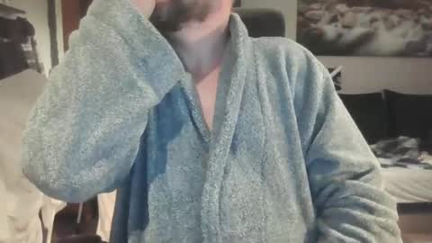 justniceman123 online show from December 2024 06:53:01 AM