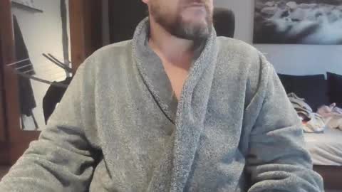 justniceman123 online show from December 2024 08:31:01 AM