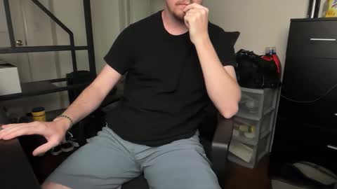 JustNickLicious online show from April 2026 07:33:01 AM